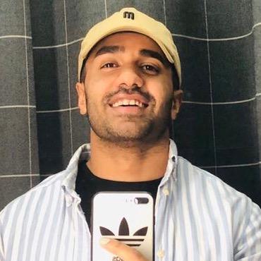 福汉外国小哥哥@抖音