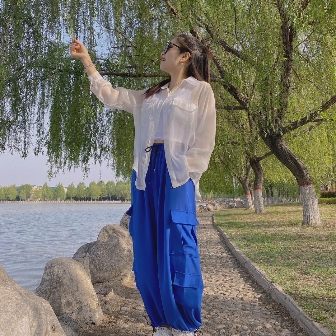 霏儿曳舞服饰（小庆）