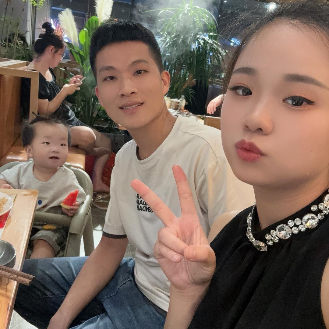 苏苏夫妇👫