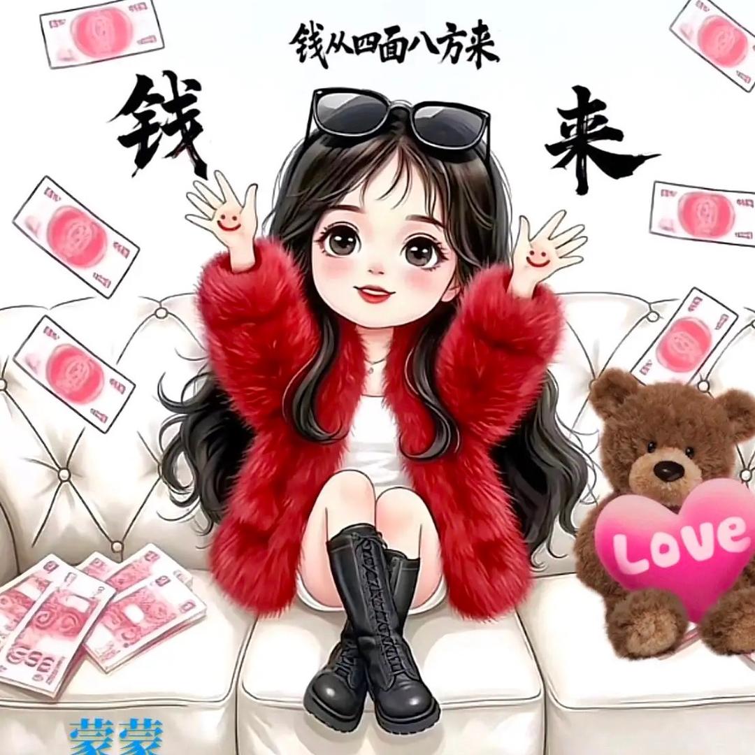 河南姑娘