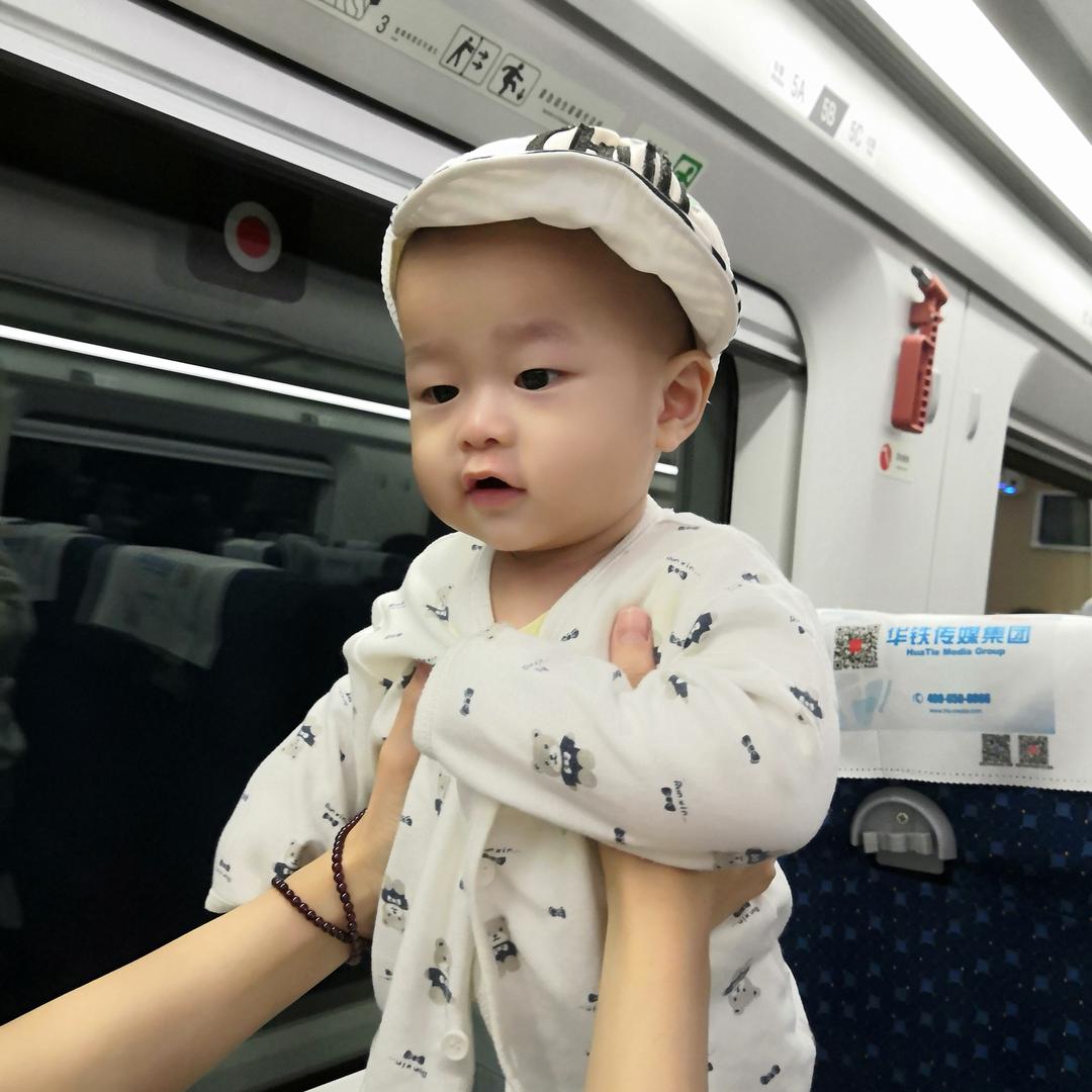 燕妈儿童汤