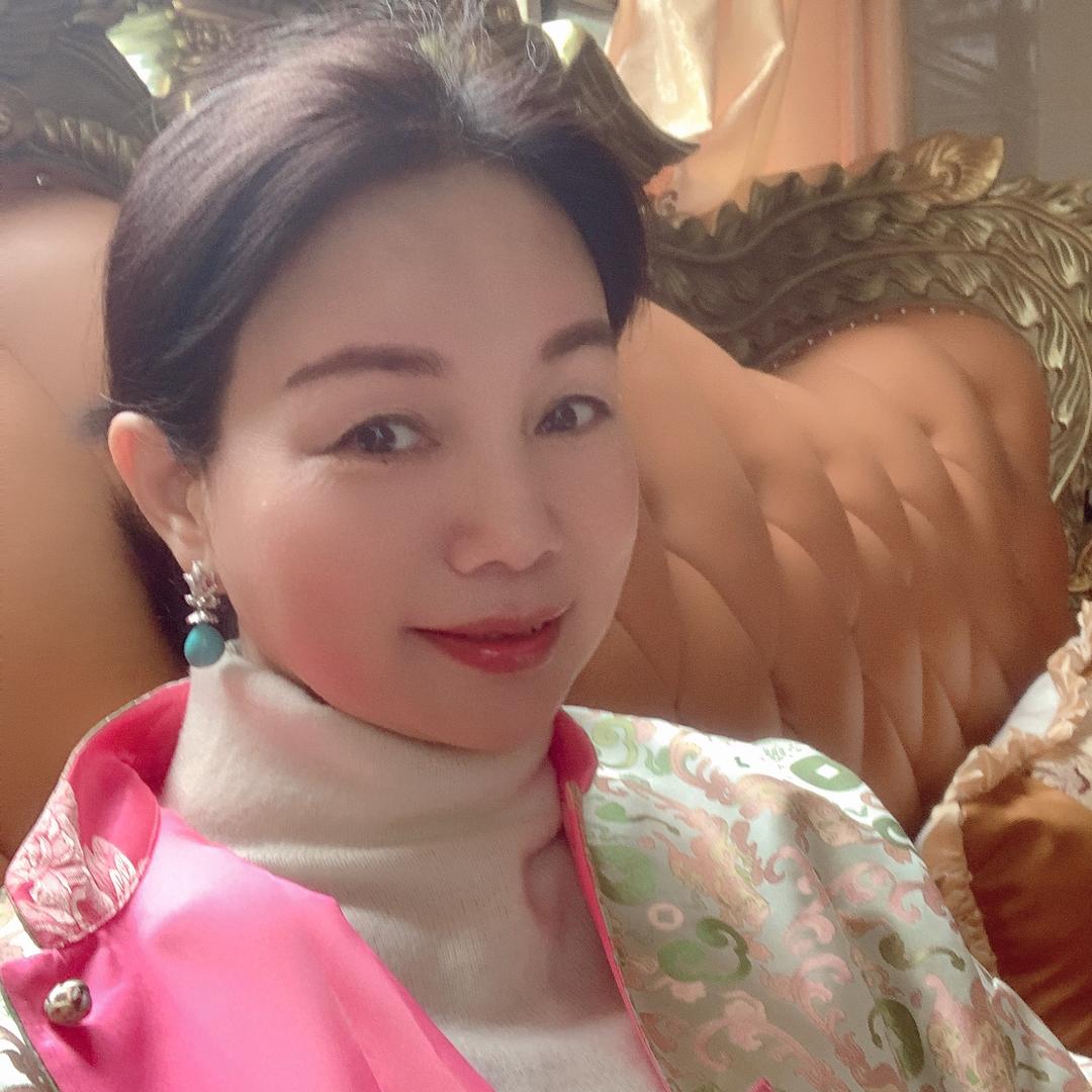 亿姐陈