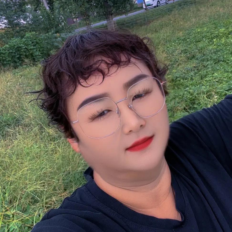 菇阿姐