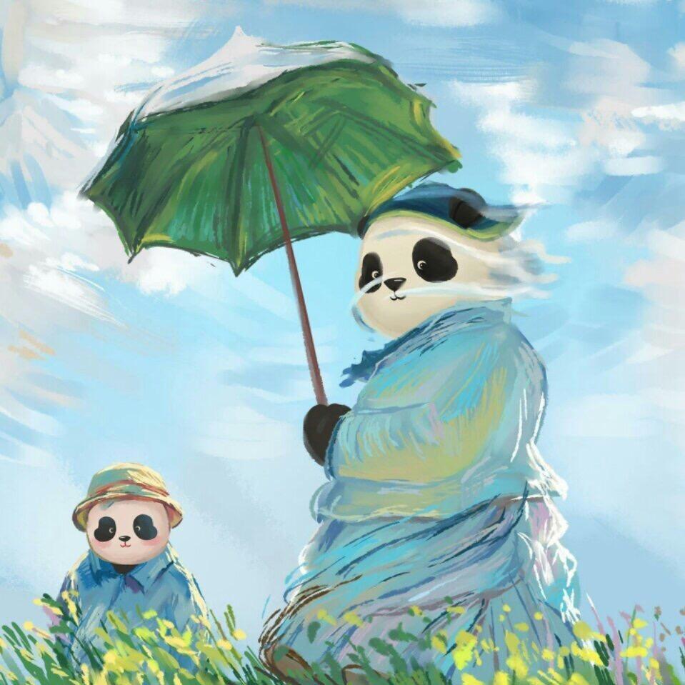 男的