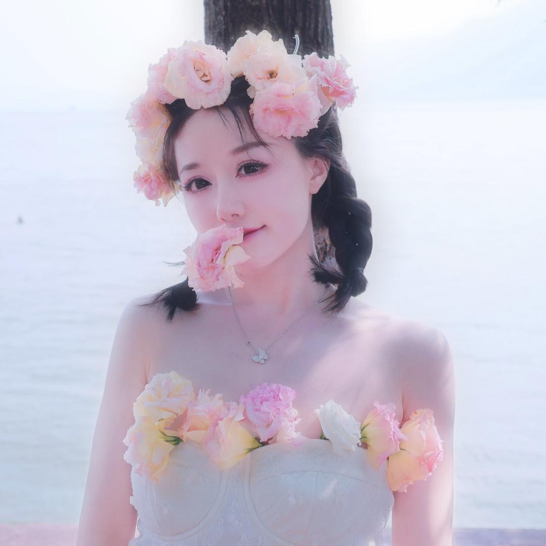陈婷honey
