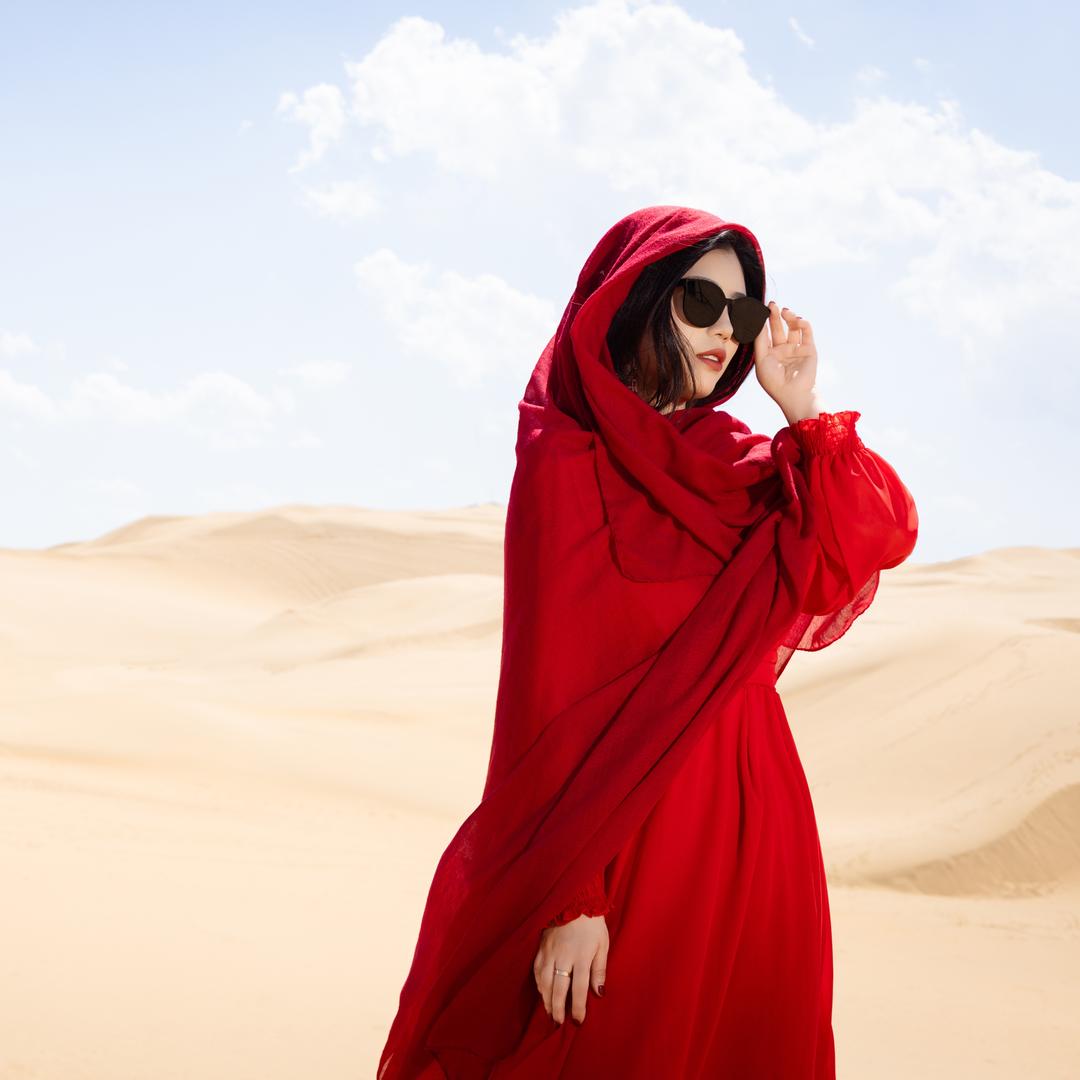 重庆两江假日酒店-Tina