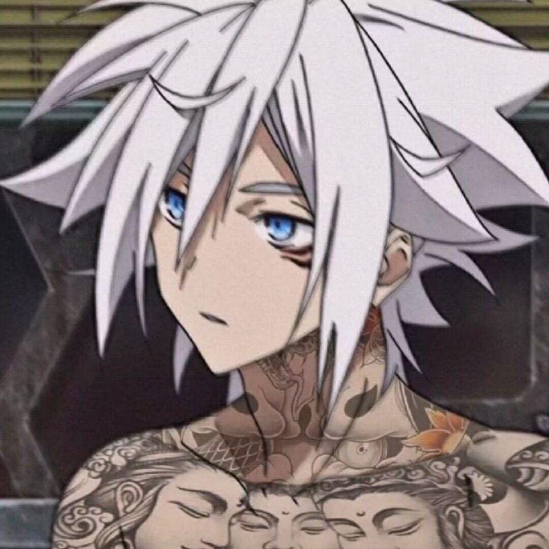 男也是神.