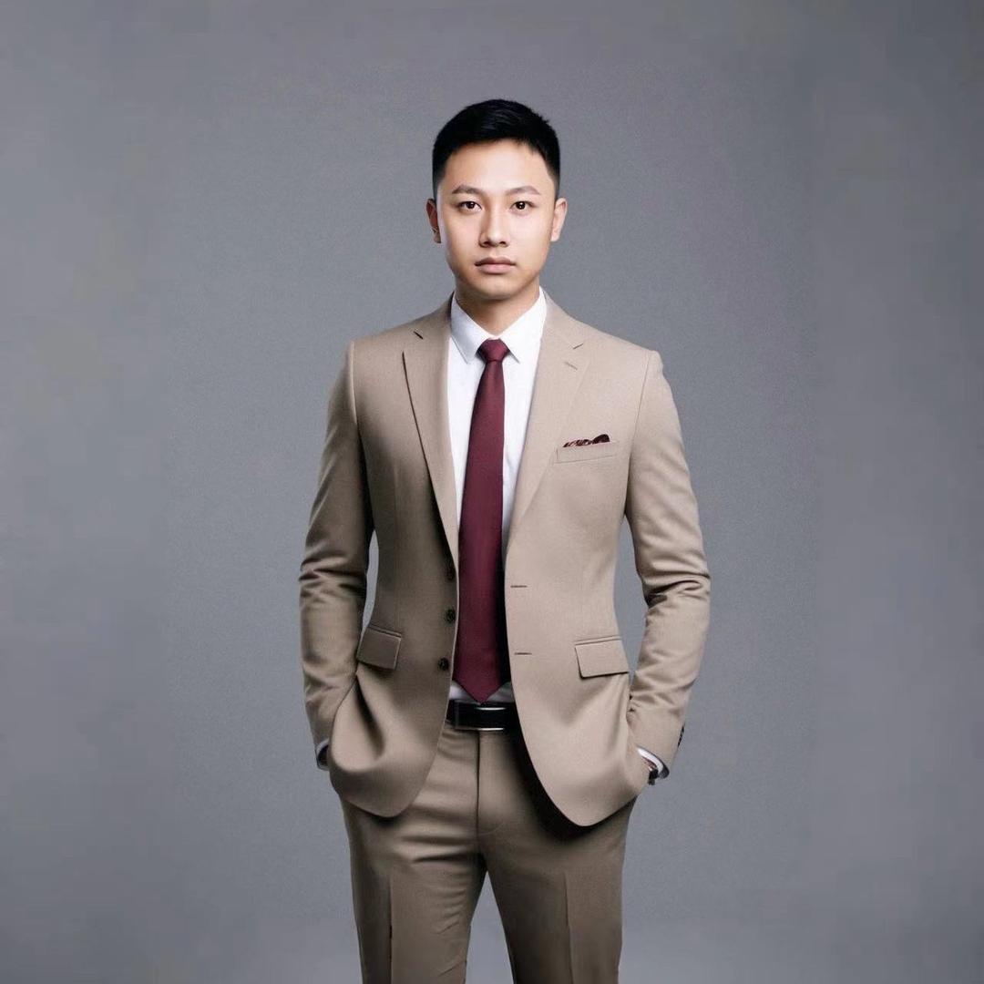 保利学府李庆