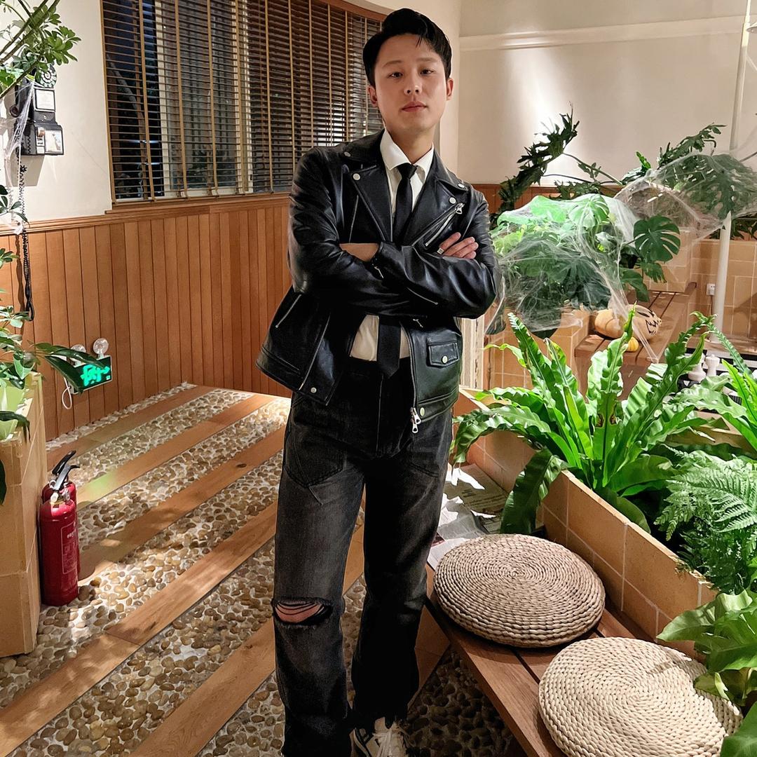 南京鹏程发型设计