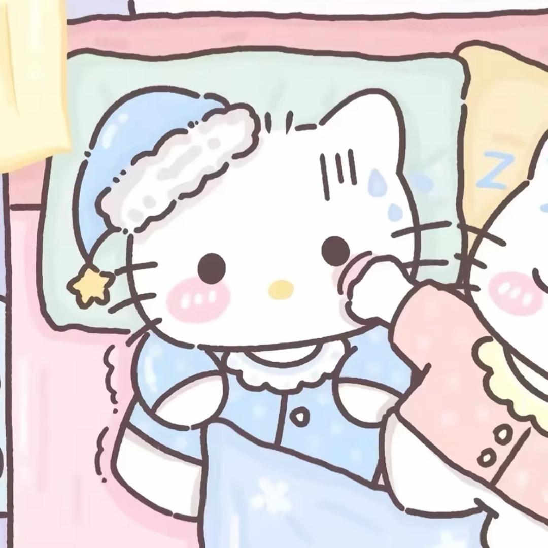 不会eq二连的猫