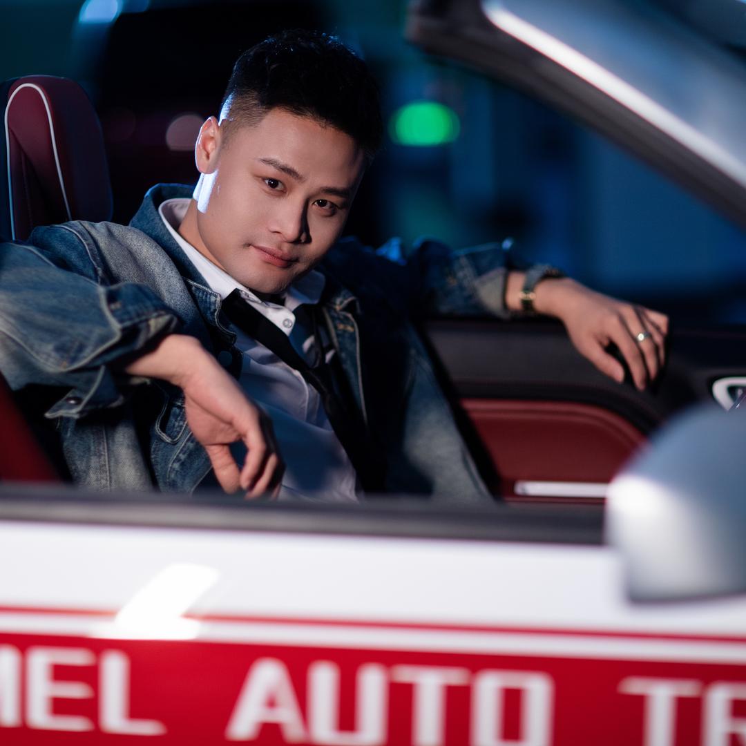 阿喽新能源汽车
