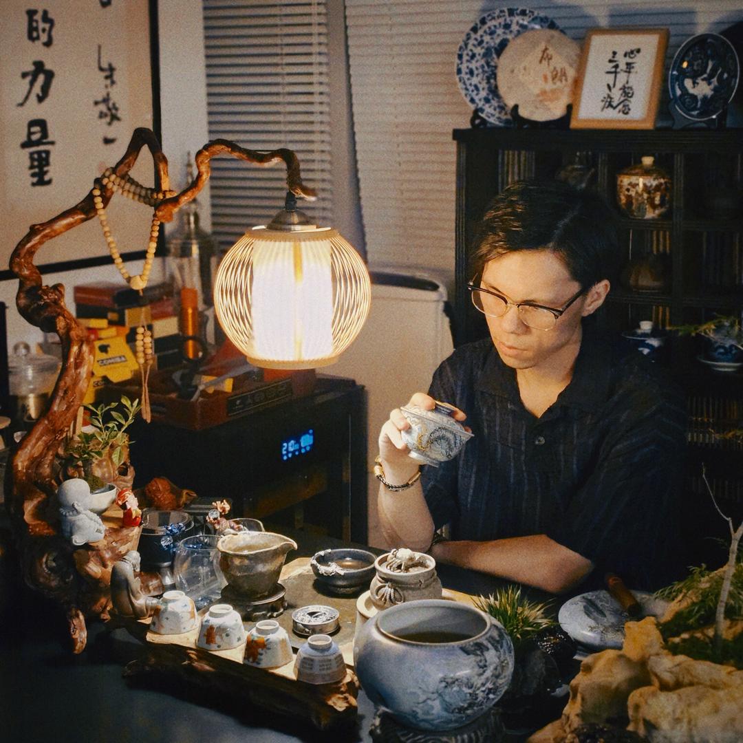 小林和茶