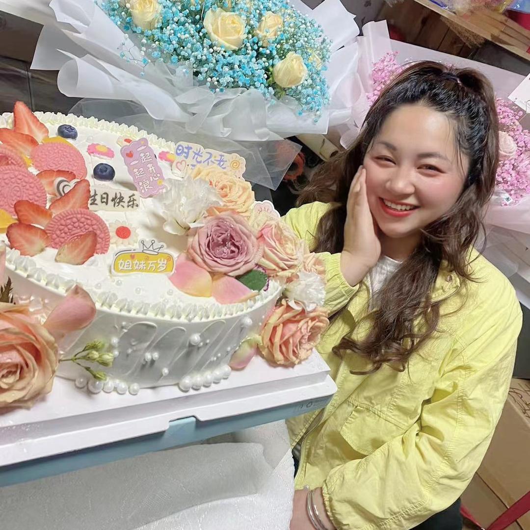 卖土🐷腊肉.香肠燕姐