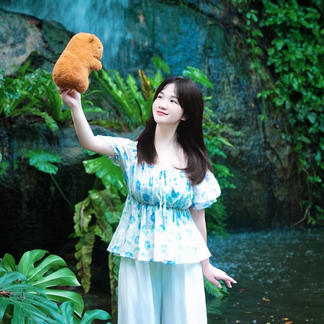 林妹妹