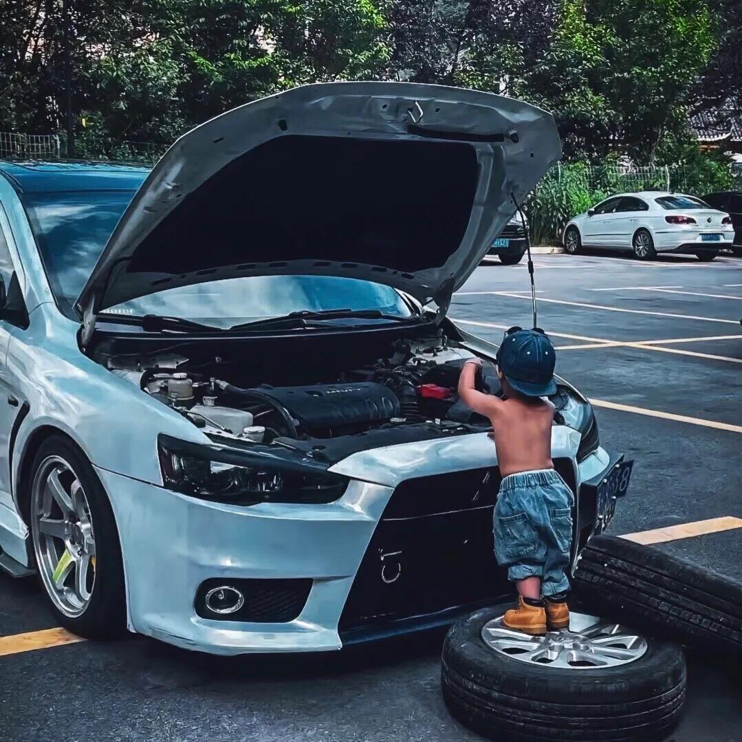 车工坊（专业精洗美容）