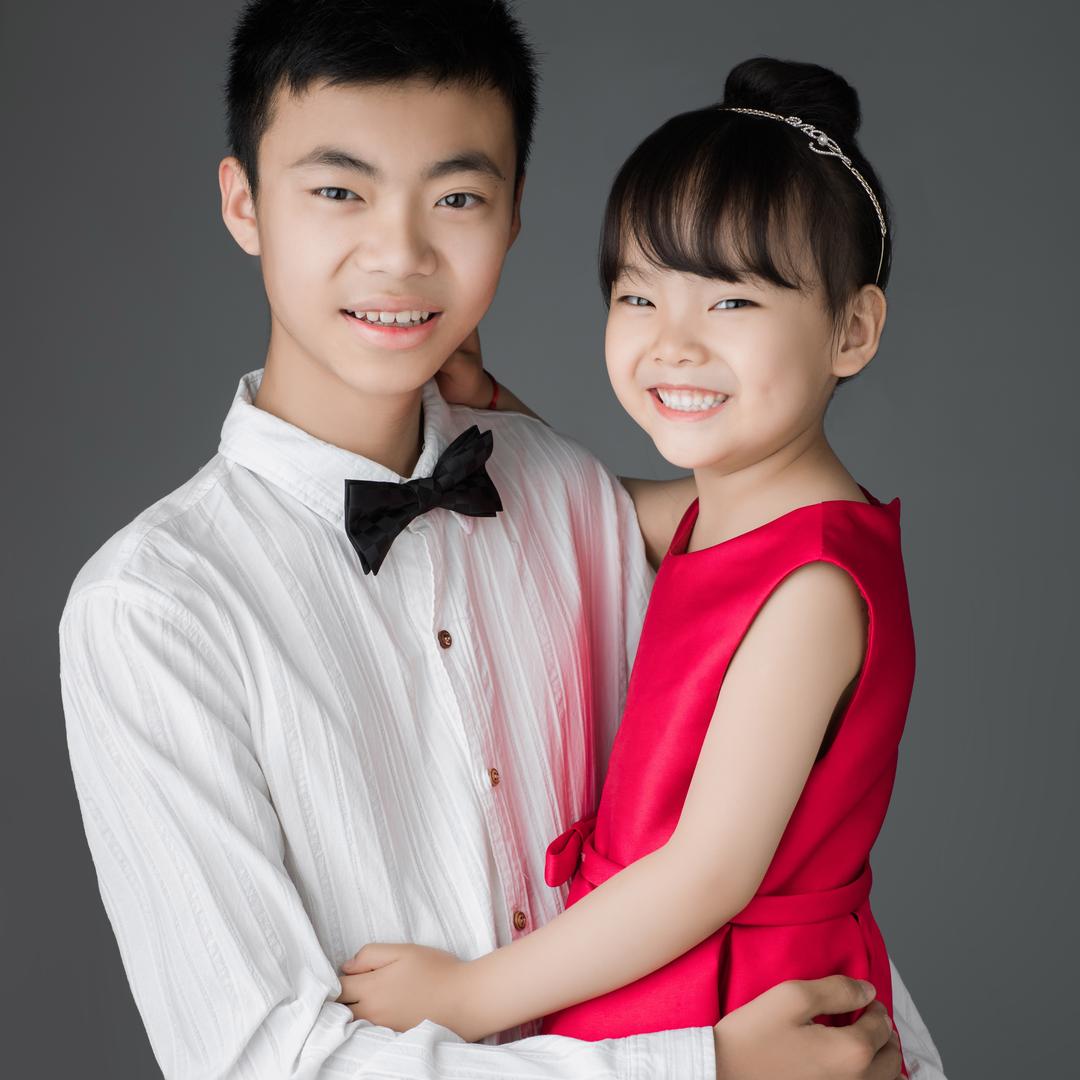 甜宝宝❤️熙哥哥