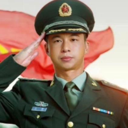 好男儿志在四方