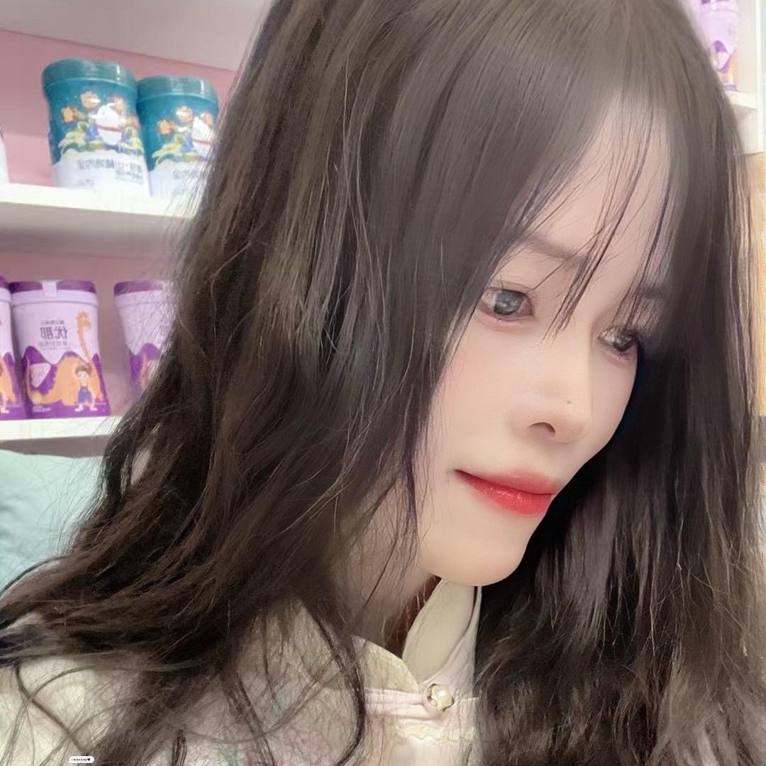 乐乐♥️