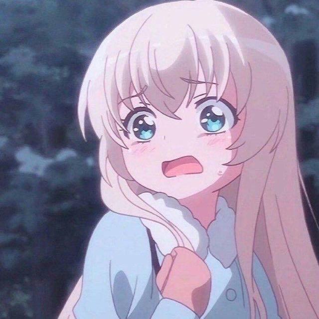 陪伴是最长情的告白💓