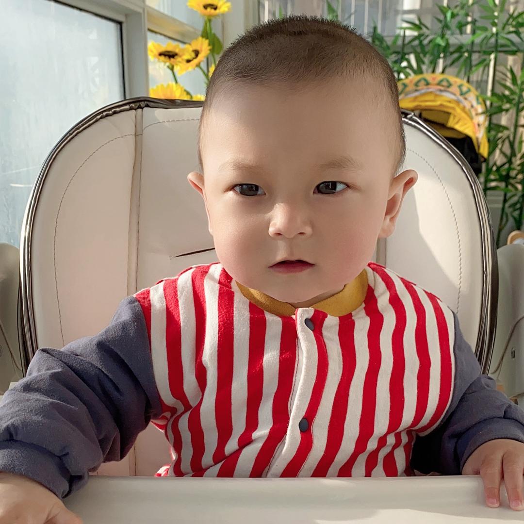 子睿麻麻