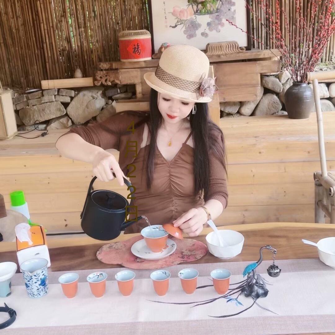 浅浅一笑❤️💕