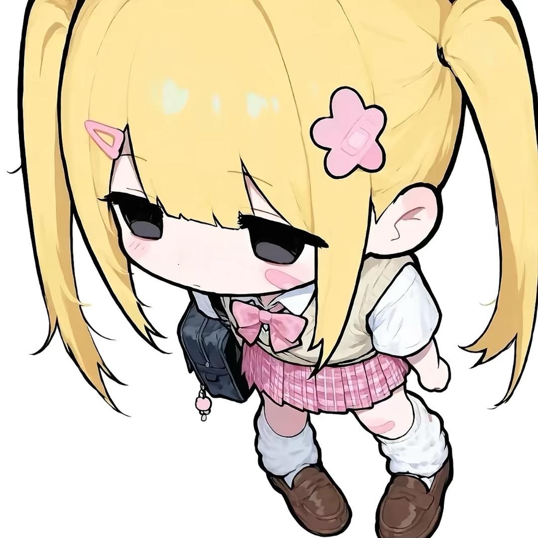 小欣大王੭