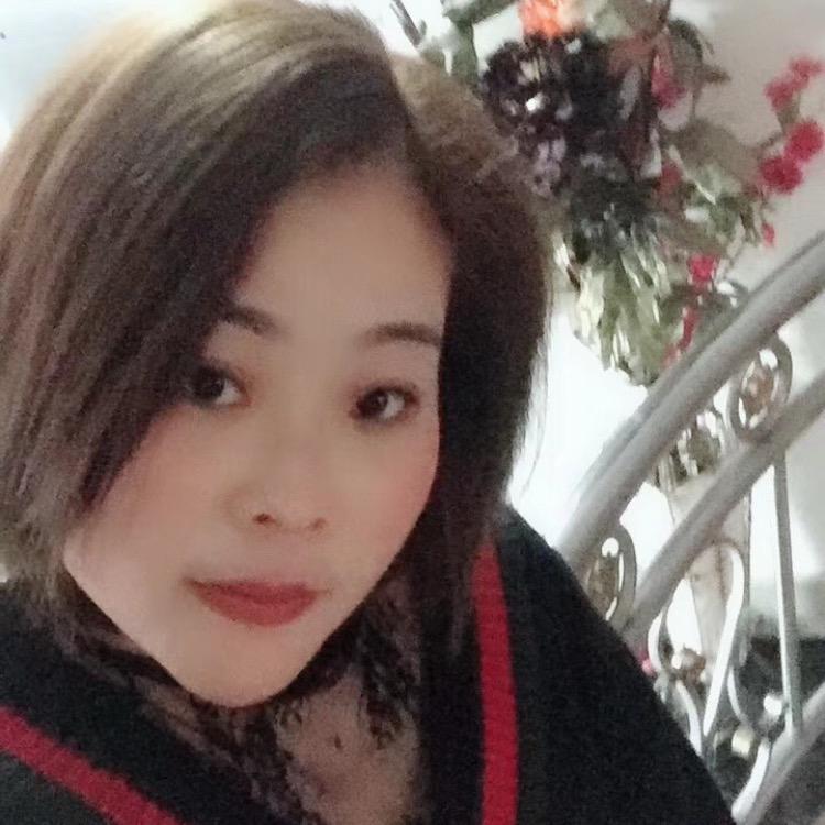 心怡 （师傅陈🌹🌹）