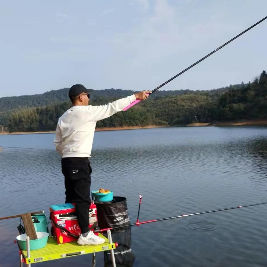 芭蕉山庄M r．Ding