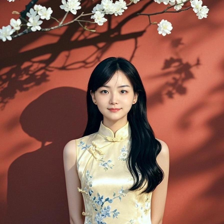锦鲤 ฅ ฅ