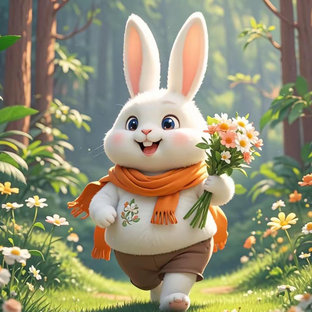 绿映