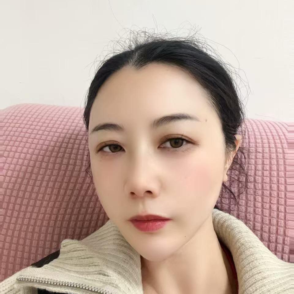 美业杨老师