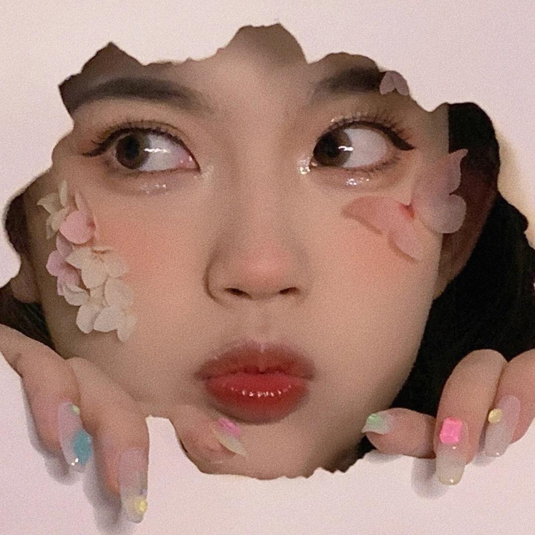 是香草可可_
