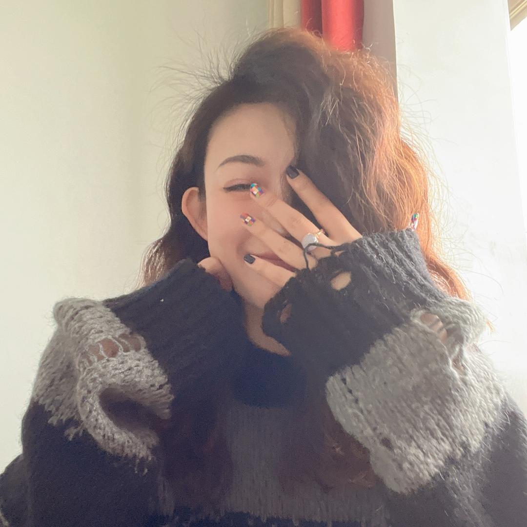 🙈爱吃糖葫卢