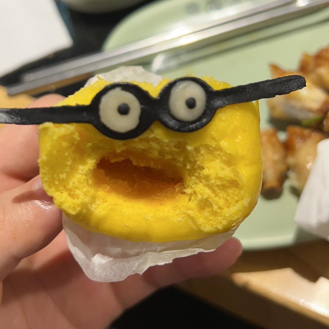 听话咱不秃
