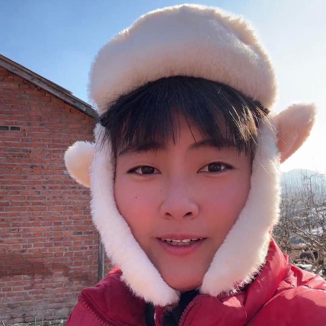 徐小妹和全哥