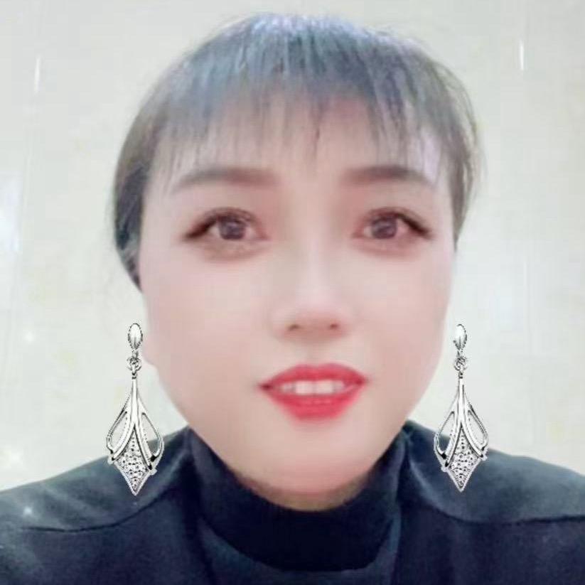 墨雨无痕