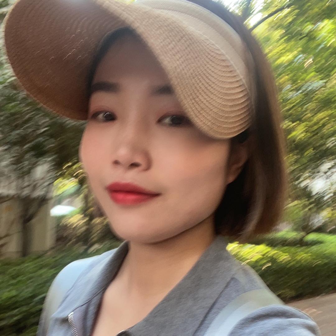 少女小张