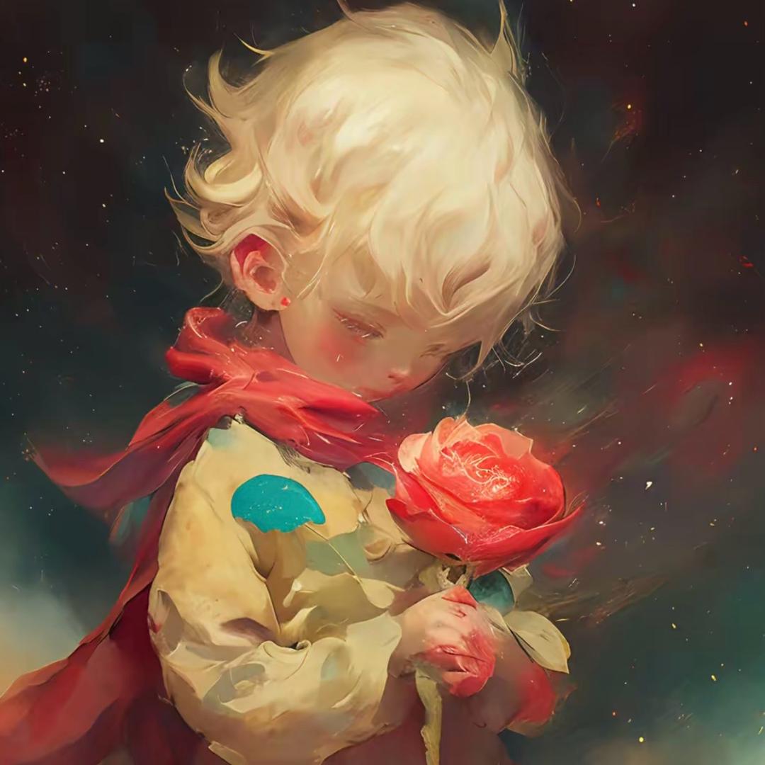 小王子（无畏契约）