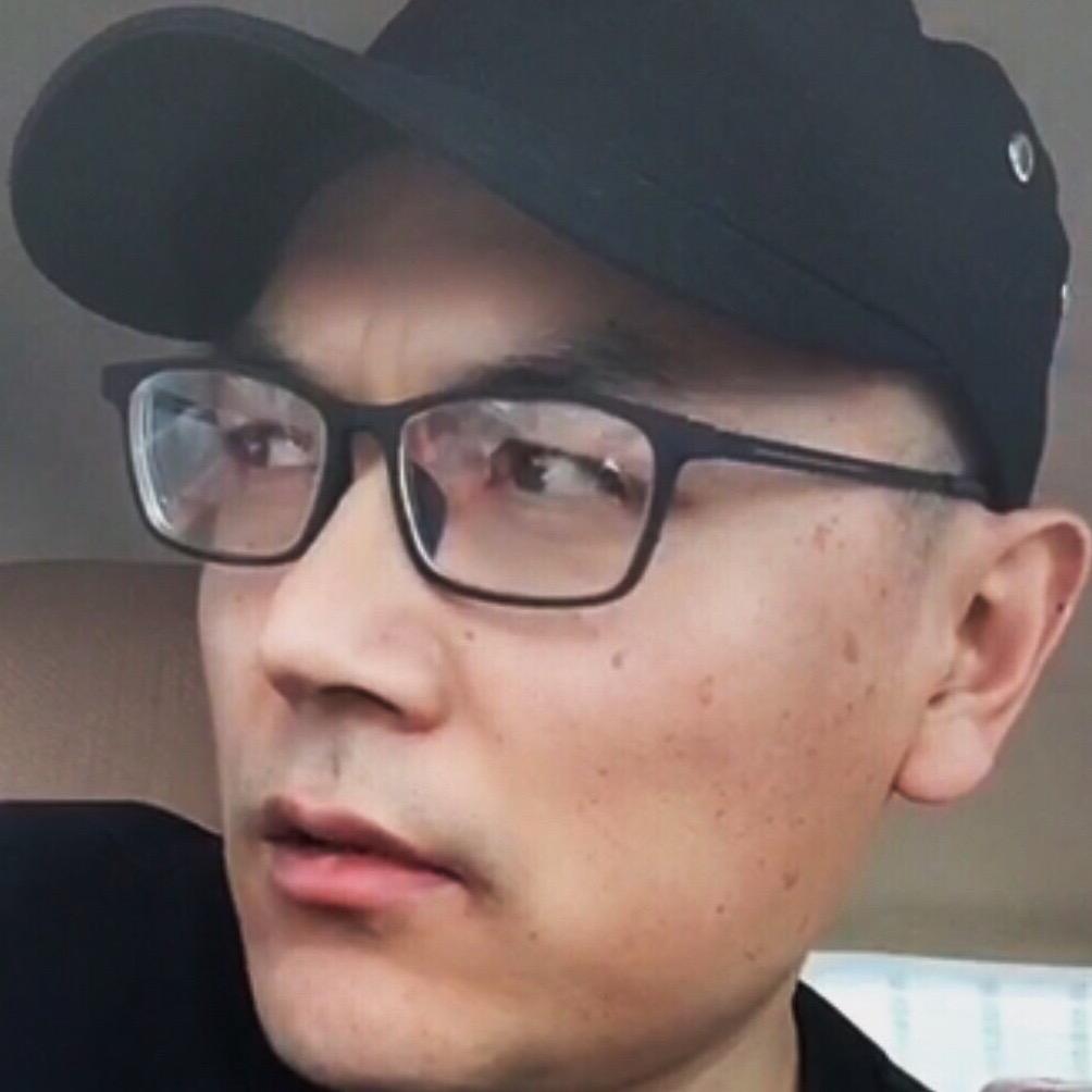 眼镜哥漫谈
