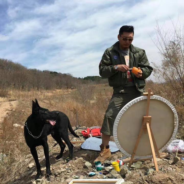 小白的陈老师