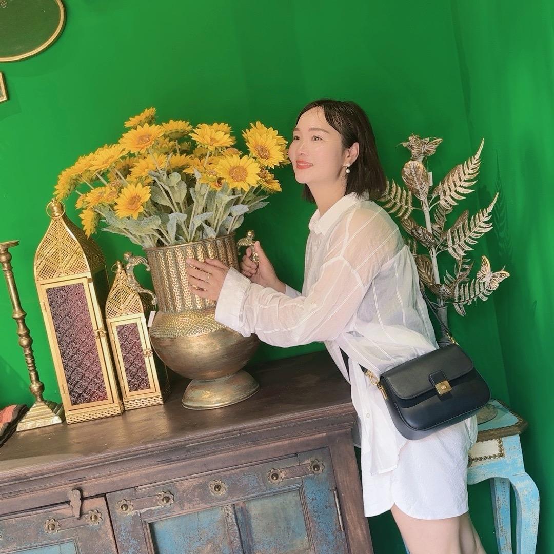 彩彩的生活日记