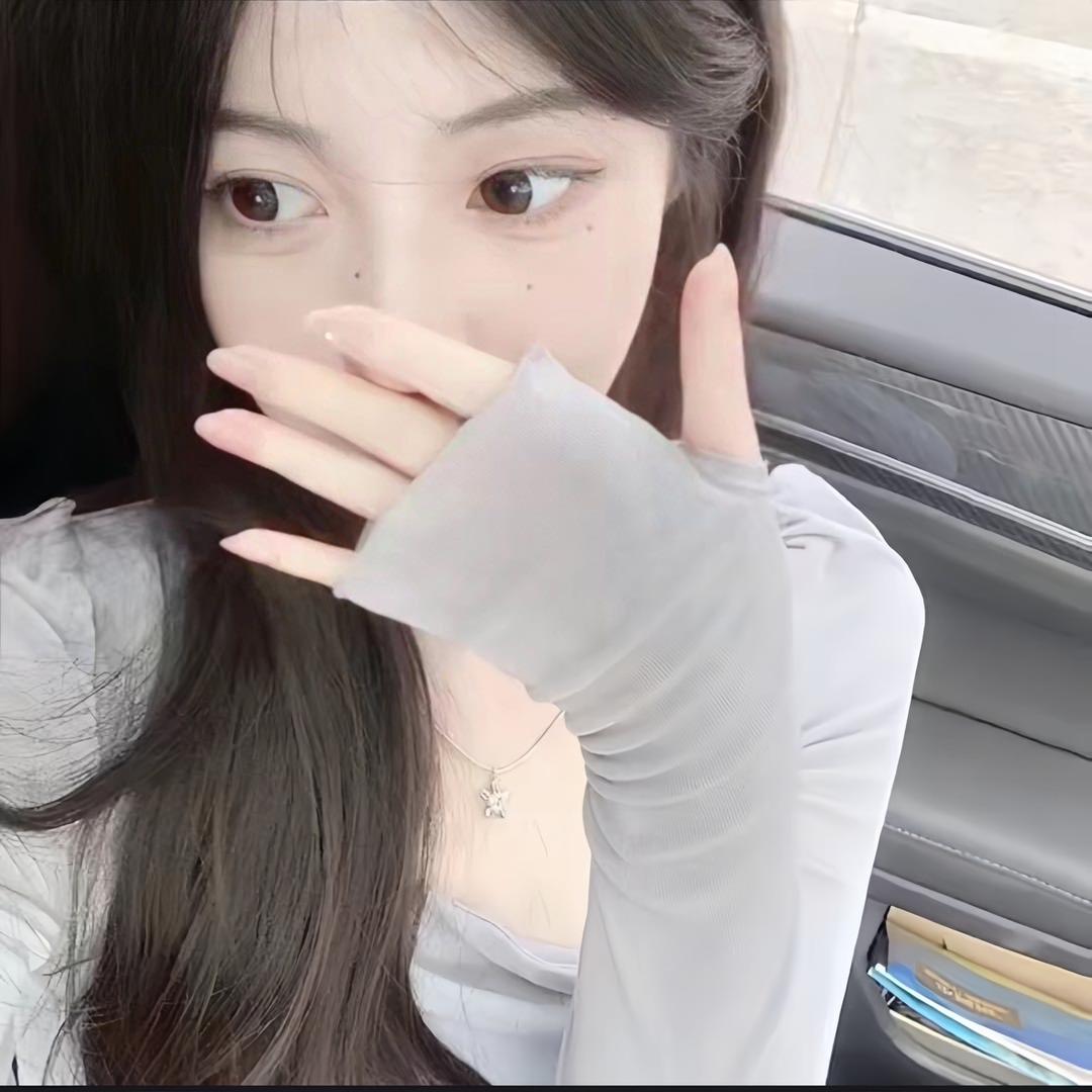 我有嬰儿肥