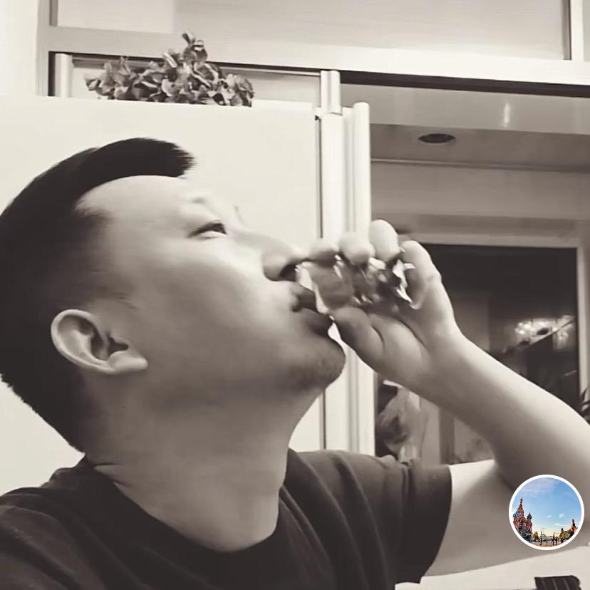 82年 伏特加