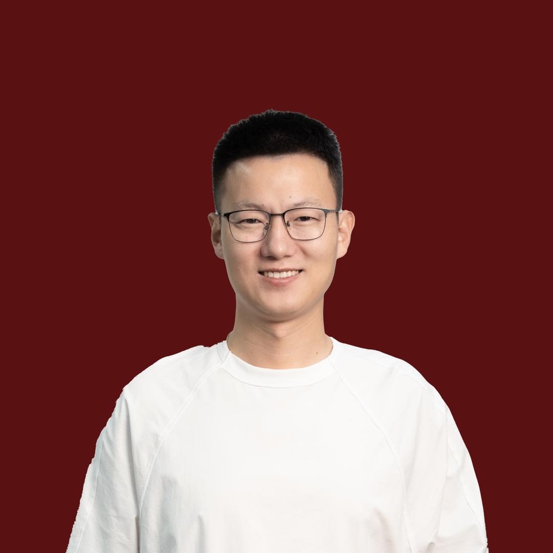 普陀山小帅-灵语传声