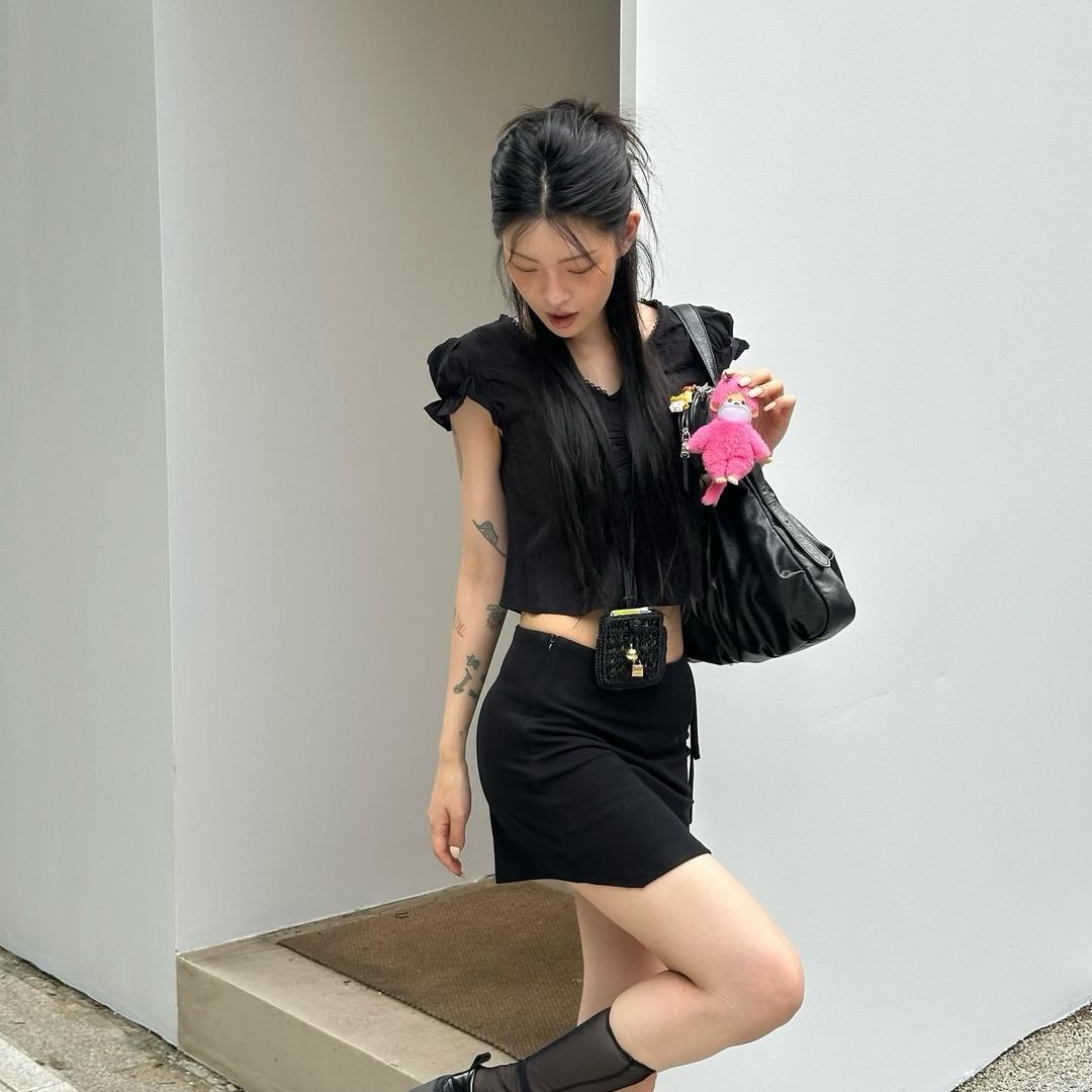 广州包包💼