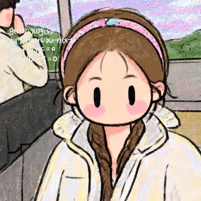 小欣小心