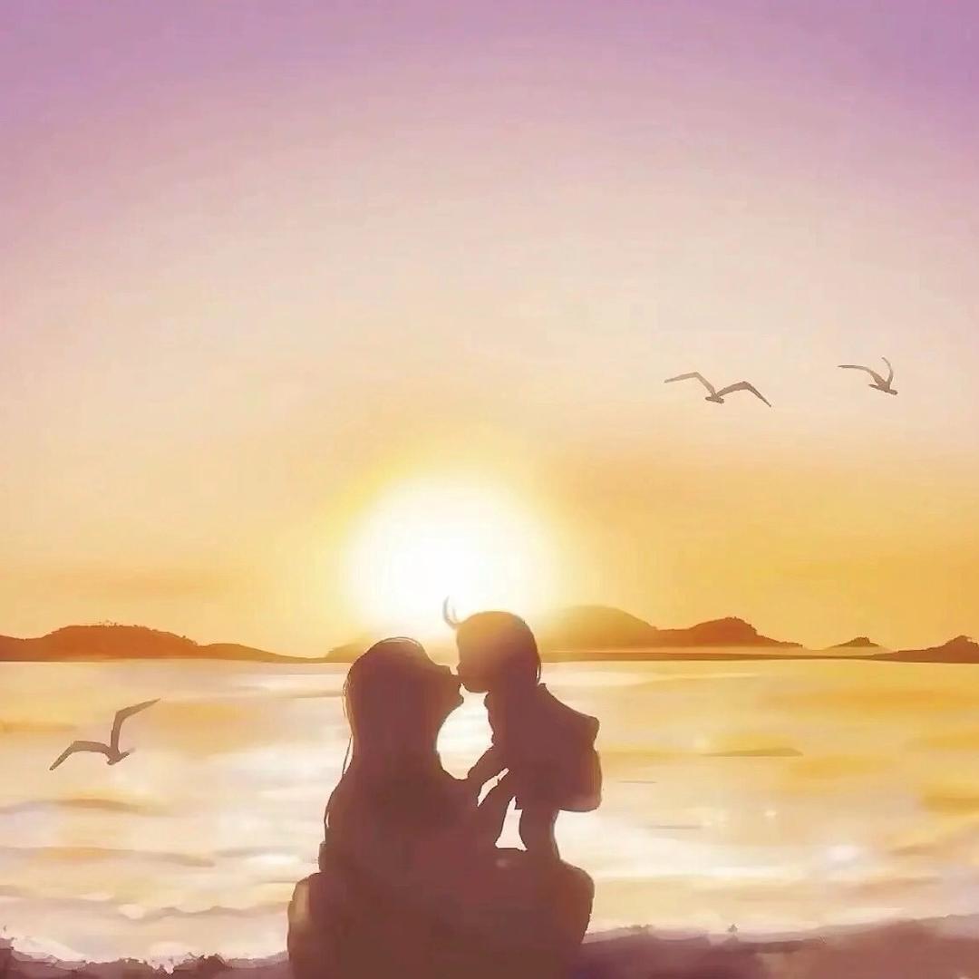 馨馨妈孕期分享