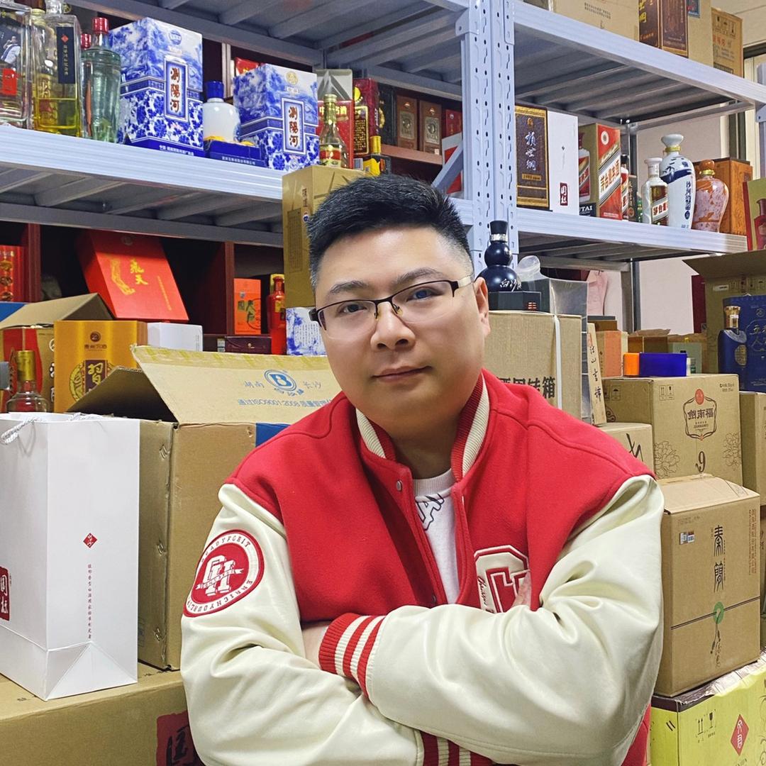 东东聊老酒