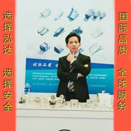 保险丝大王-（泓达科技）