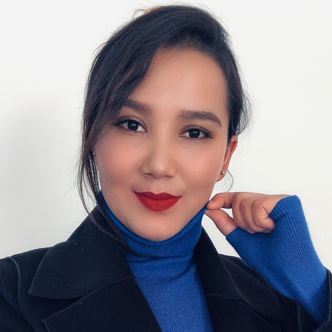 阿曼妮萨好物